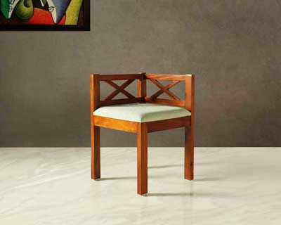 Two Side Dining Chair